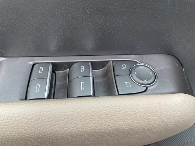 Used 2026 GMC Canyon Denali AWD/4WD image 15