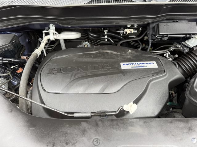 Used 2017 Honda Pilot EX image 32