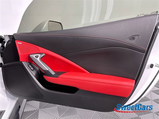 Used 2019 Chevrolet Corvette Grand Sport image 39