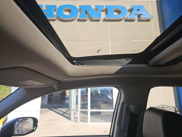 New 2026 Honda HR-V EX-L image 14