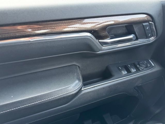 Used 2024 Chevrolet Silverado 1500 RST image 31