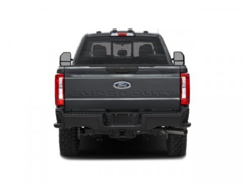 New 2026 Ford F250 XL w/ Snow Plow Prep Package AWD/4WD image 5