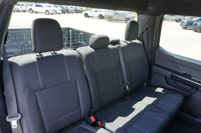 New 2026 Ford F150 STX w/ F-150 LOBO Package AWD/4WD image 21