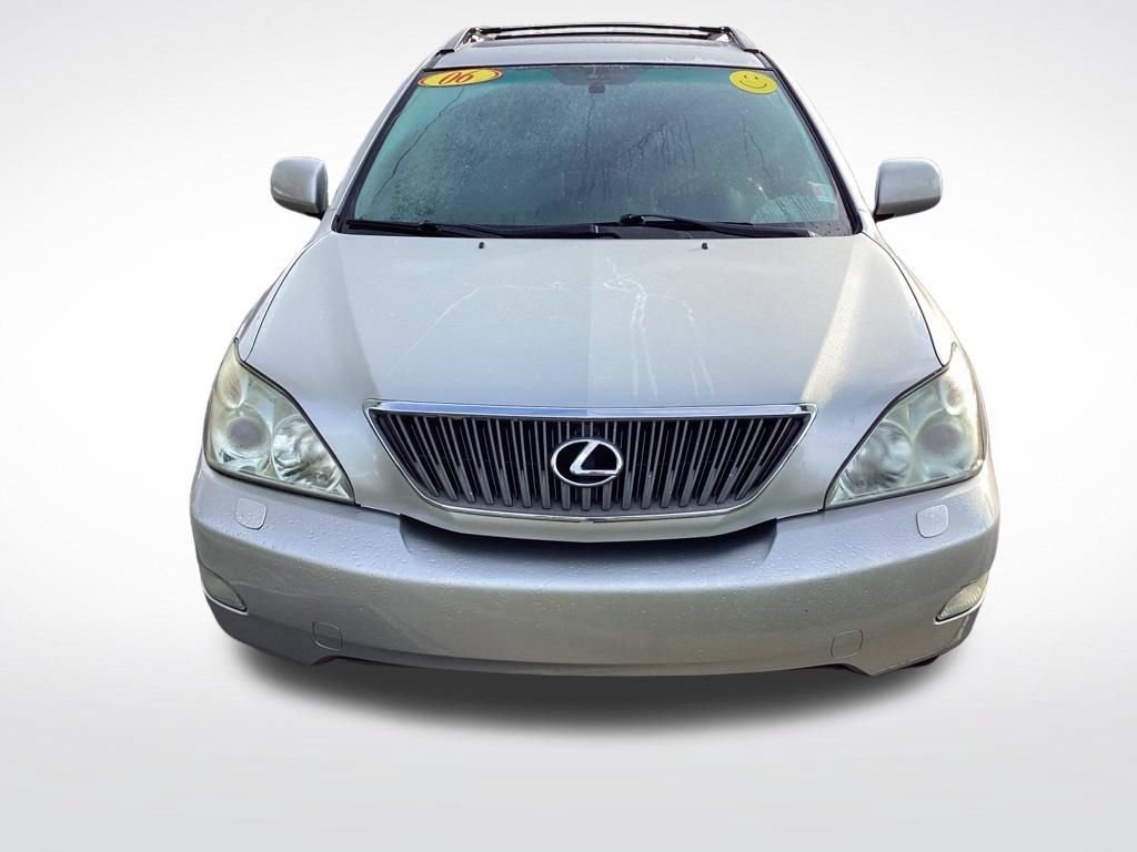 Used 2006 Lexus RX 330 AWD image 2