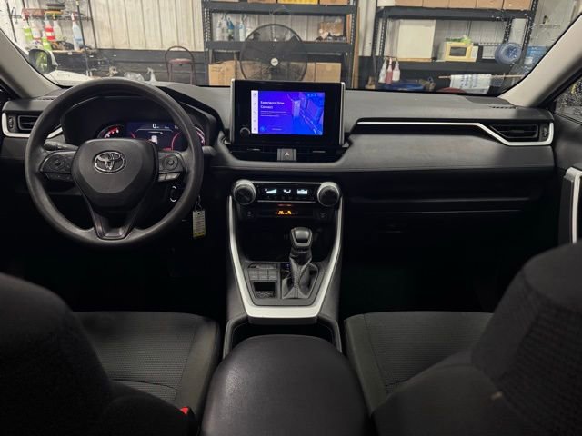 Used 2024 Toyota RAV4 LE image 19