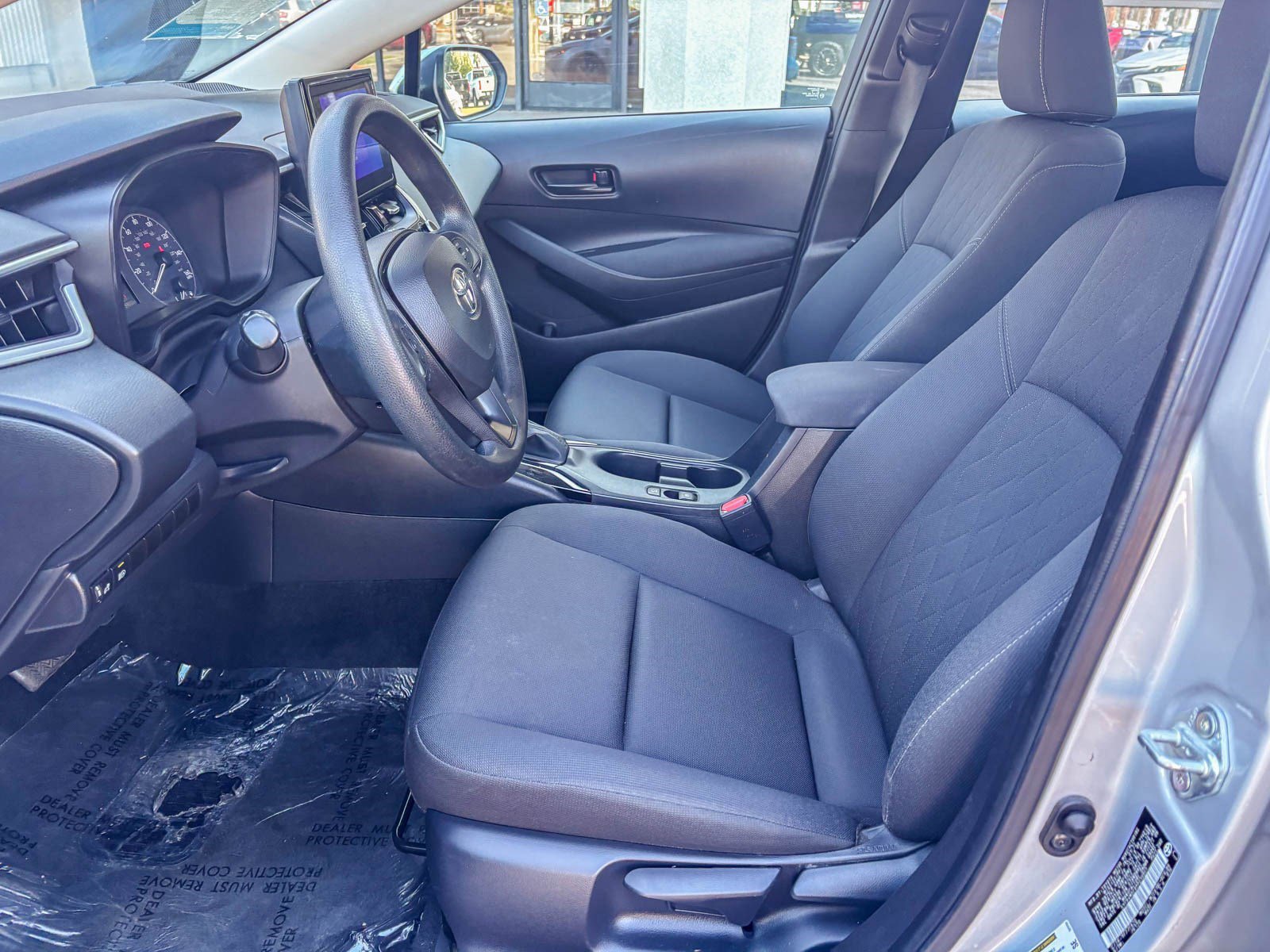 Used 2023 Toyota Corolla LE image 20