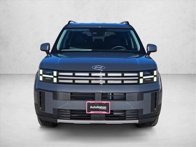 New 2026 Hyundai Santa Fe SEL image 6