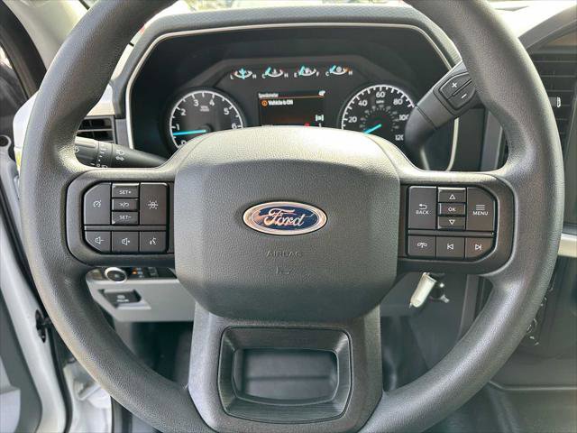 Used 2023 Ford F150 XLT w/ XTR Package image 22