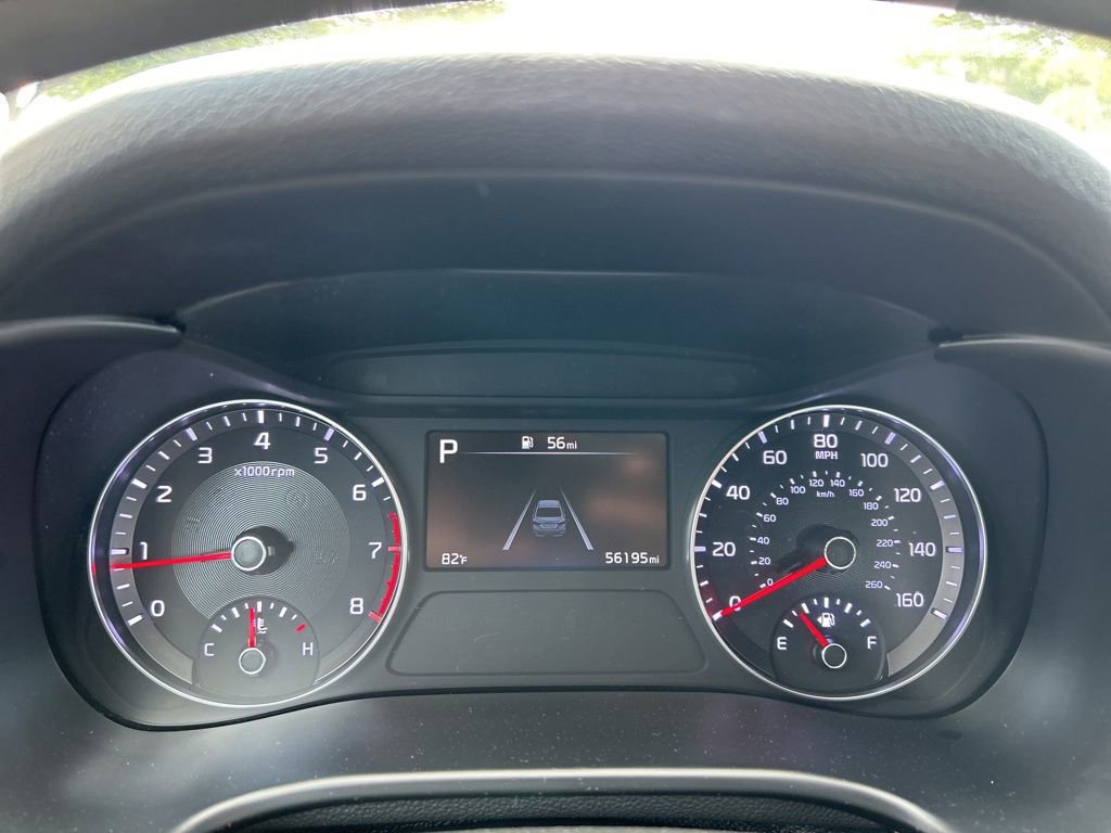 Used 2023 Kia Forte LXS image 22