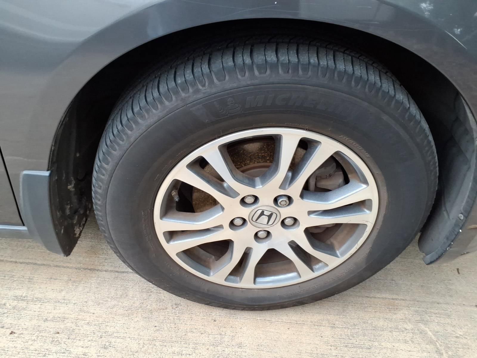 Used 2013 Honda Odyssey EX-L image 9