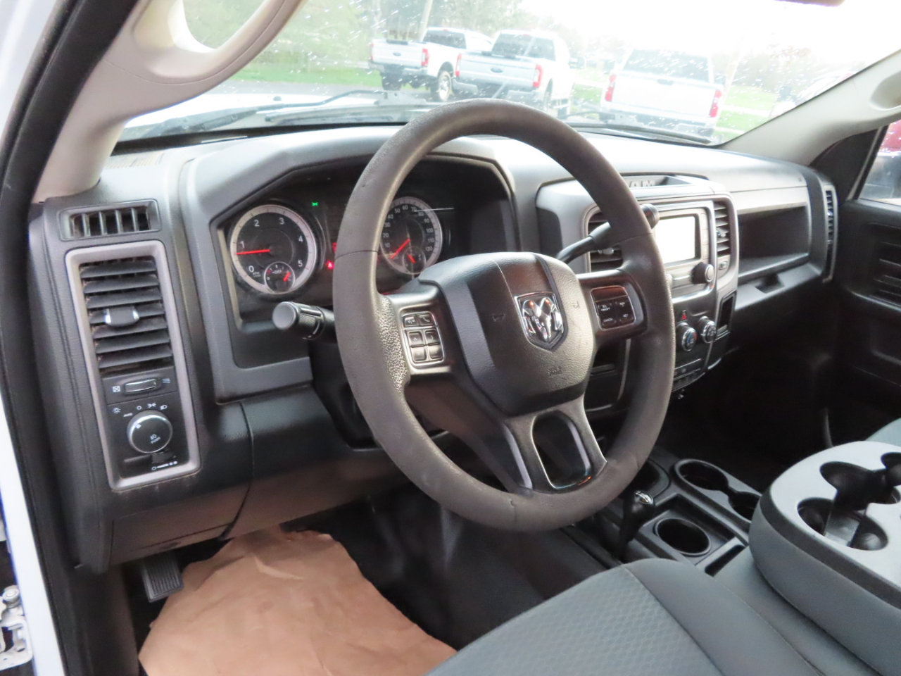 Used 2016 RAM 5500 Tradesman image 22