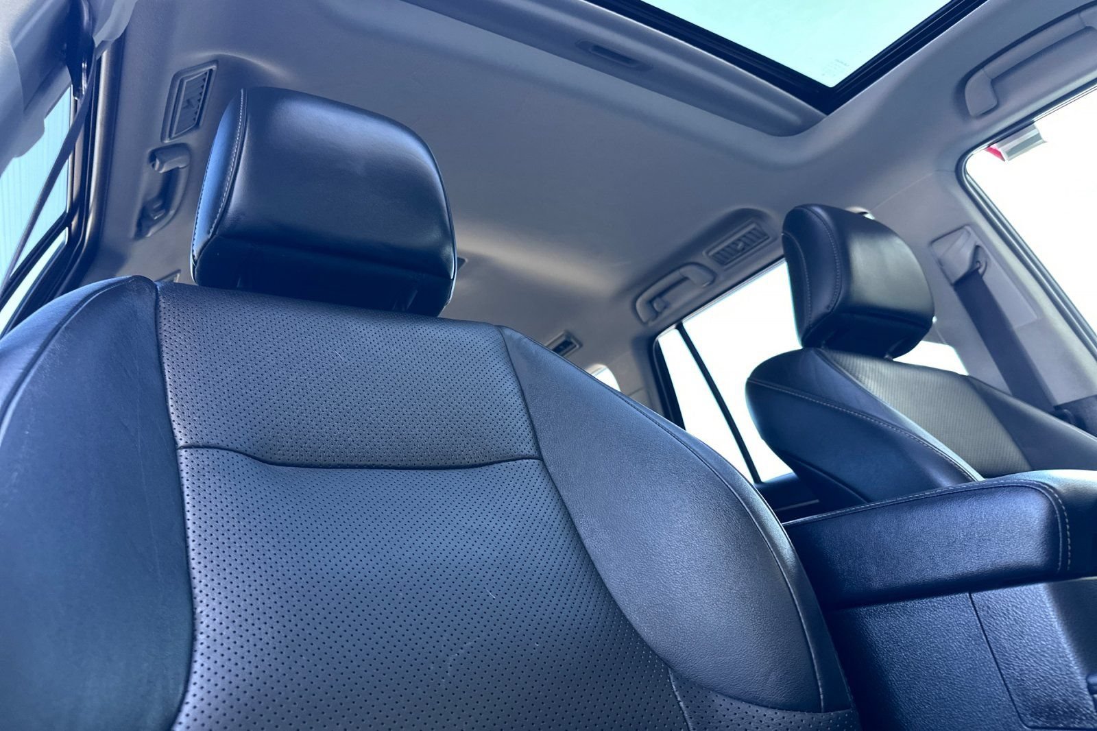 Used 2019 Lexus GX 460 Luxury AWD/4WD image 18