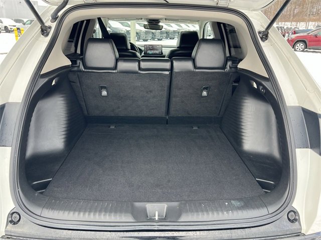 Used 2023 Honda HR-V EX-L image 24