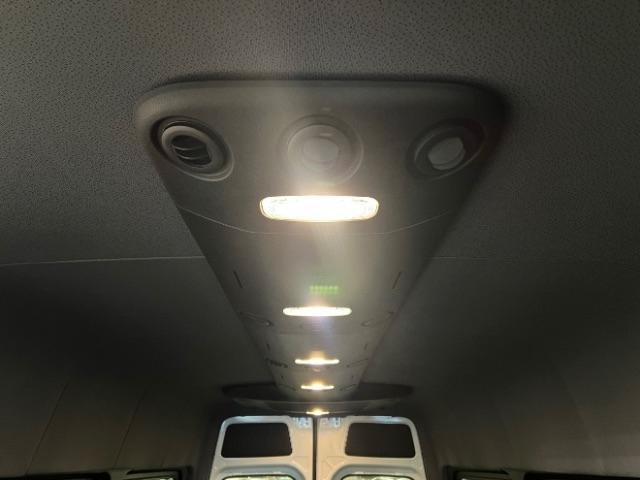 Used 2026 Mercedes-Benz Sprinter 2500 image 39