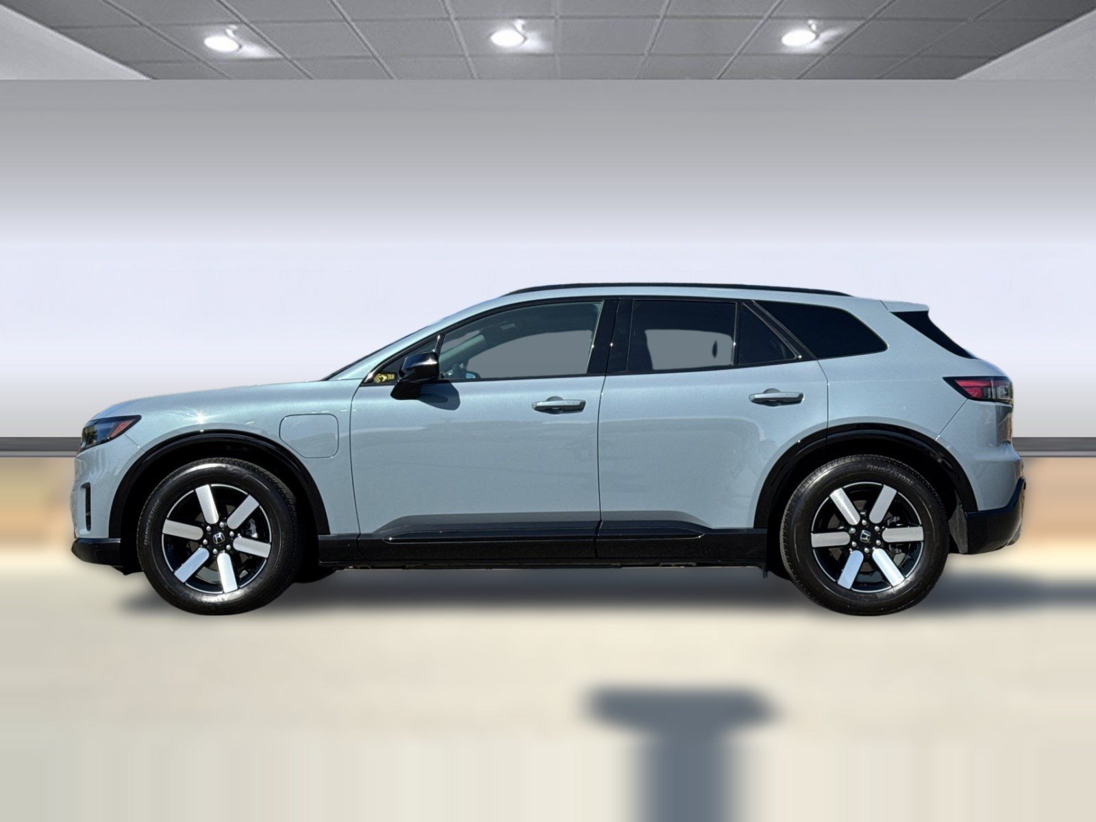 Certified 2024 Honda Prologue Touring image 2