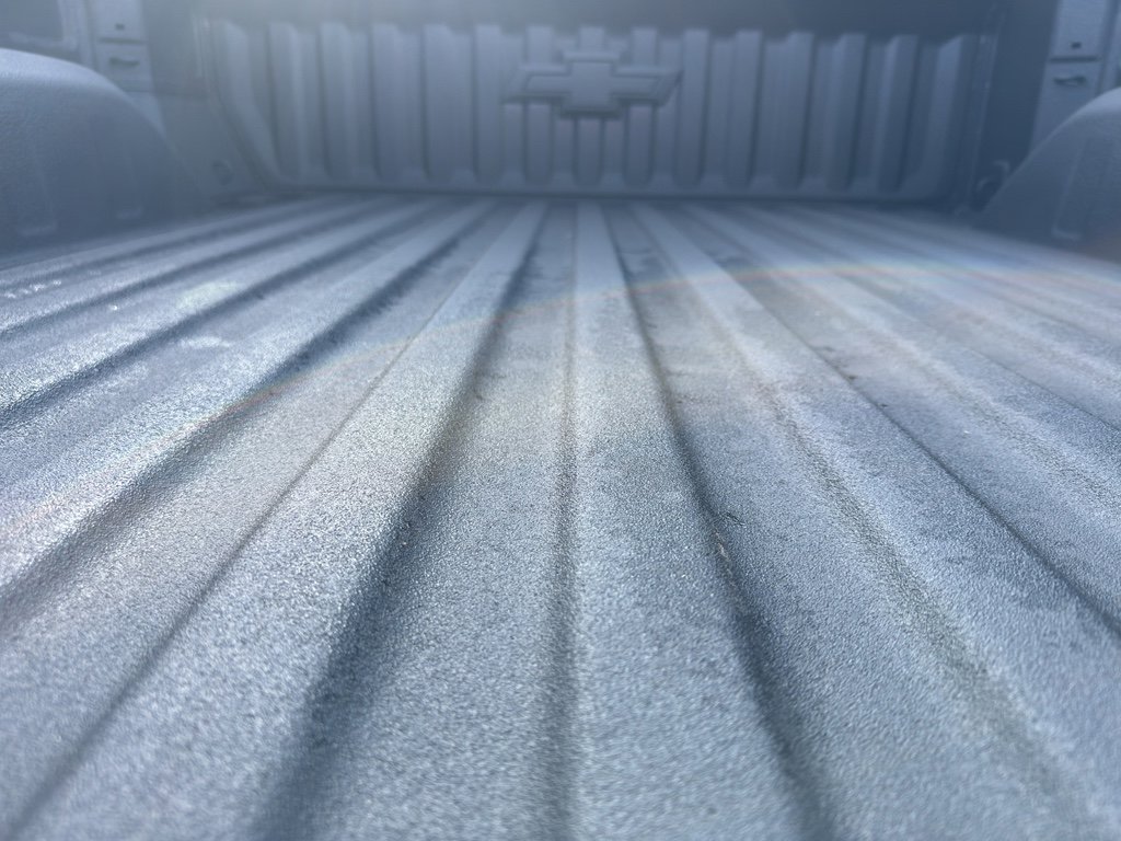 Used 2025 Chevrolet Silverado 1500 RST image 9