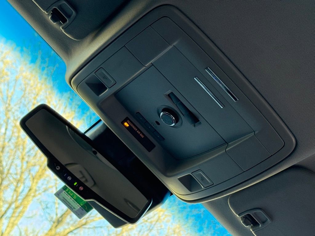 Used 2019 Chevrolet Tahoe LT RWD image 27