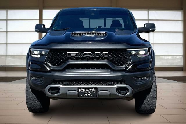 Used 2024 RAM 1500 TRX w/ TRX Level 2 Equipment Group image 3