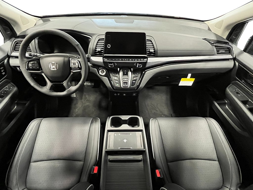 New 2027 Honda Odyssey Elite image 27
