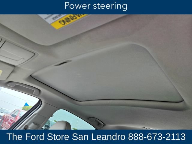 Used 2016 Acura TLX FWD image 17