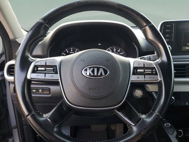 Used 2020 Kia Telluride S FWD image 21