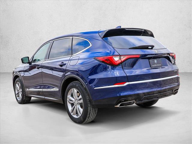 Used 2023 Acura MDX SH-AWD image 7