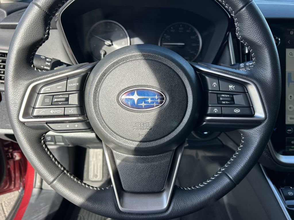 Certified 2025 Subaru Outback Premium w/ Popular Package #1A image 25