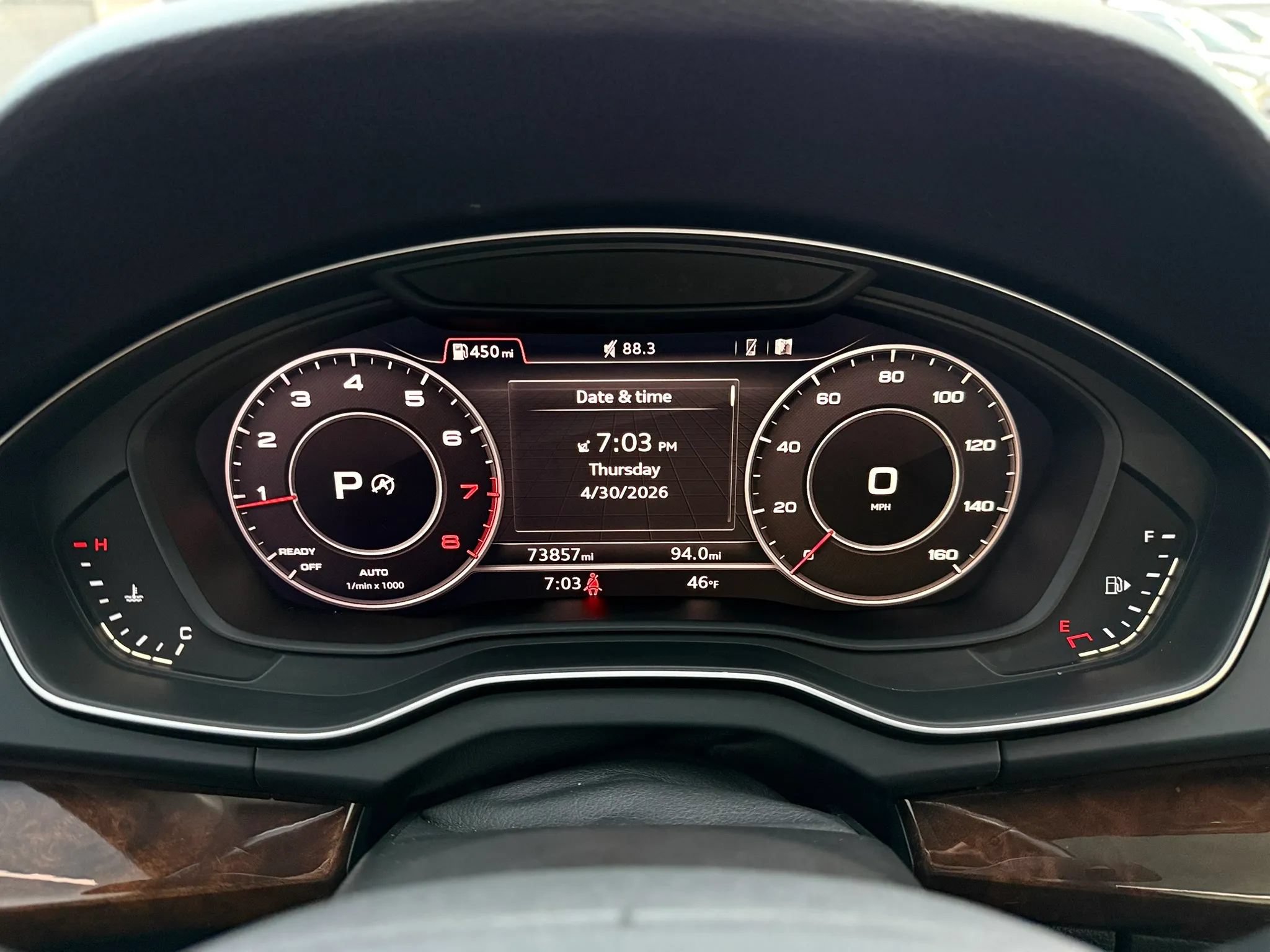 Used 2019 Audi Q5 2.0T Premium Plus w/ Premium Plus Package AWD/4WD image 32