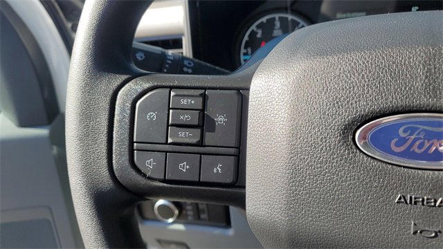 New 2026 Ford F450 XL w/ Snow Plow Prep Package image 21