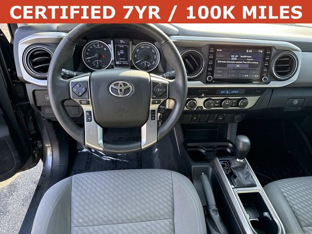 Used 2021 Toyota Tacoma SR5 image 17