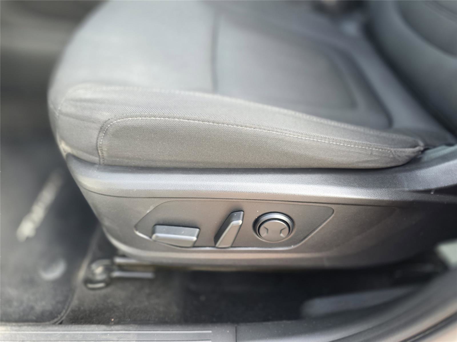 Used 2022 Hyundai Tucson SEL FWD image 27