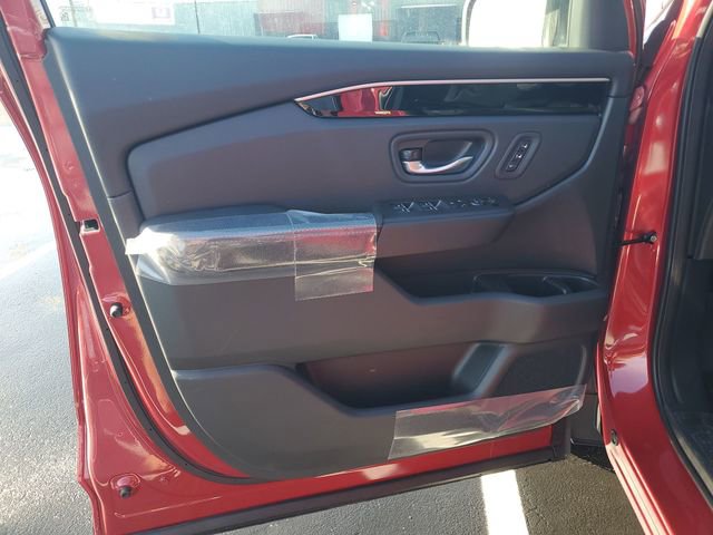 New 2026 Honda Passport RTL image 38