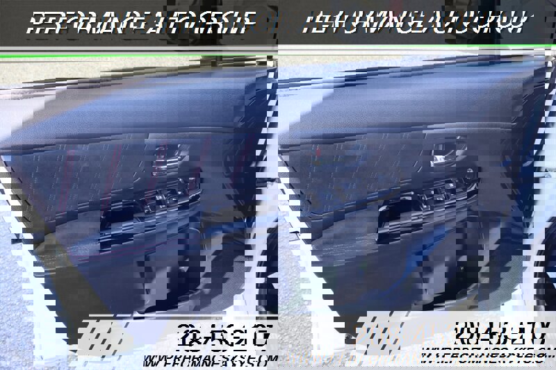 Used 2019 Subaru WRX STI w/ Popular Package #1 image 16