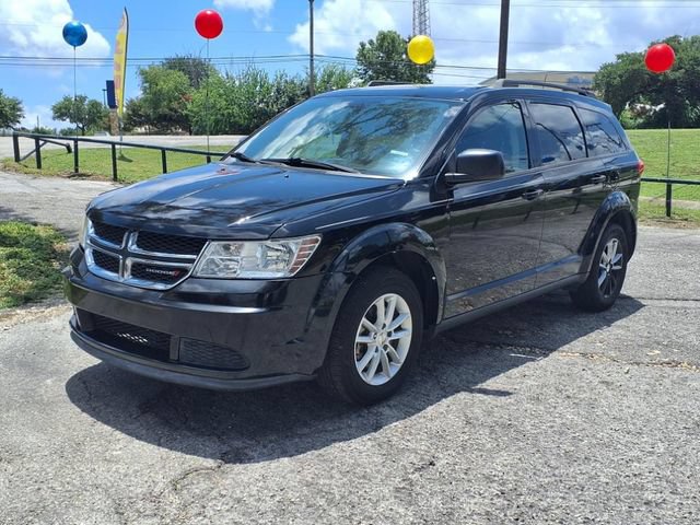 Used 2015 Dodge Journey SE w/ Quick Order Package 22F SE FWD image 3