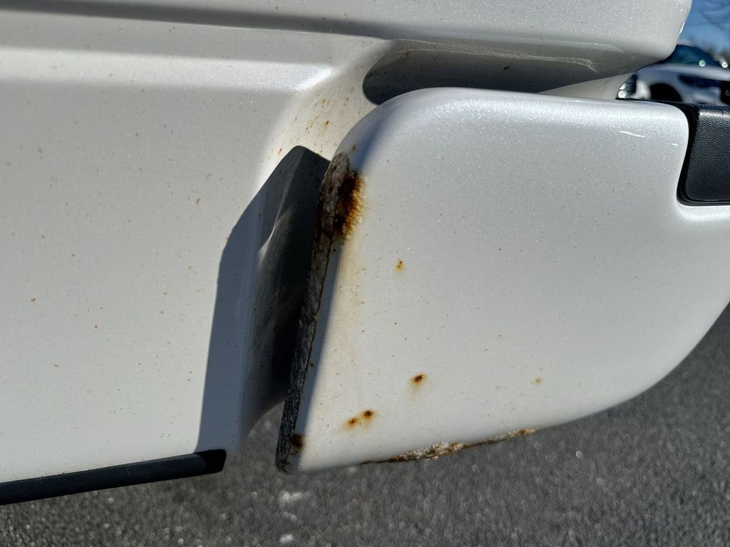 Used 2011 Ford F150 Lariat Limited image 34