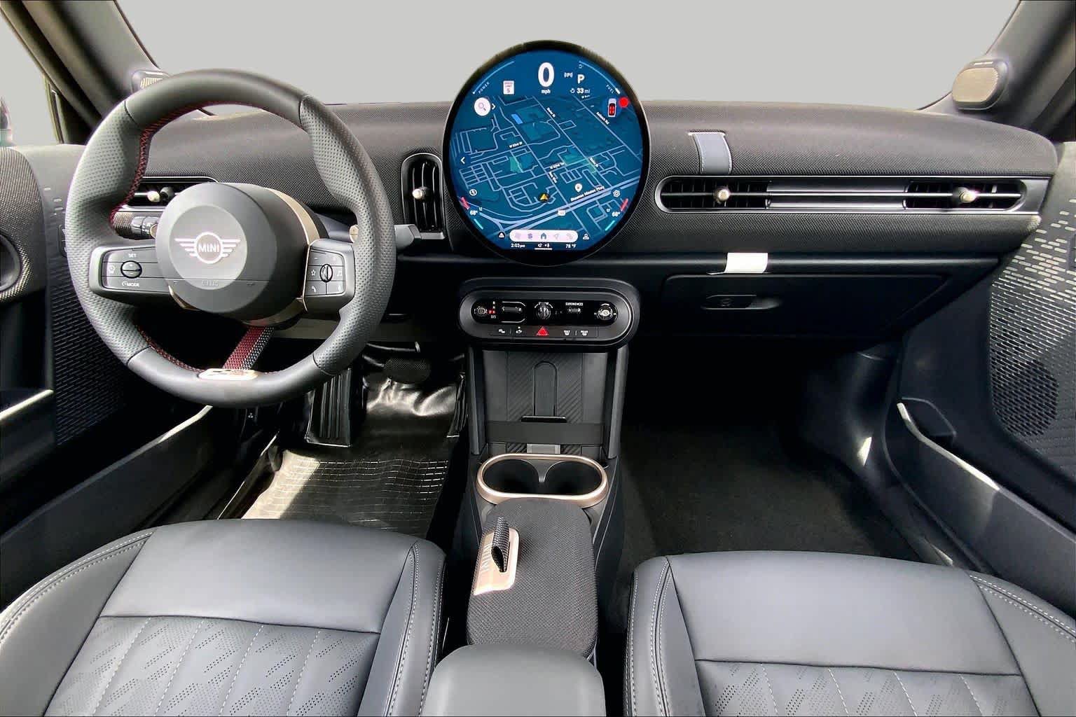 New 2026 MINI Cooper S FWD image 5