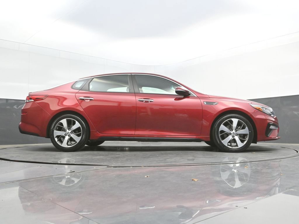 Used 2020 Kia Optima S FWD image 39