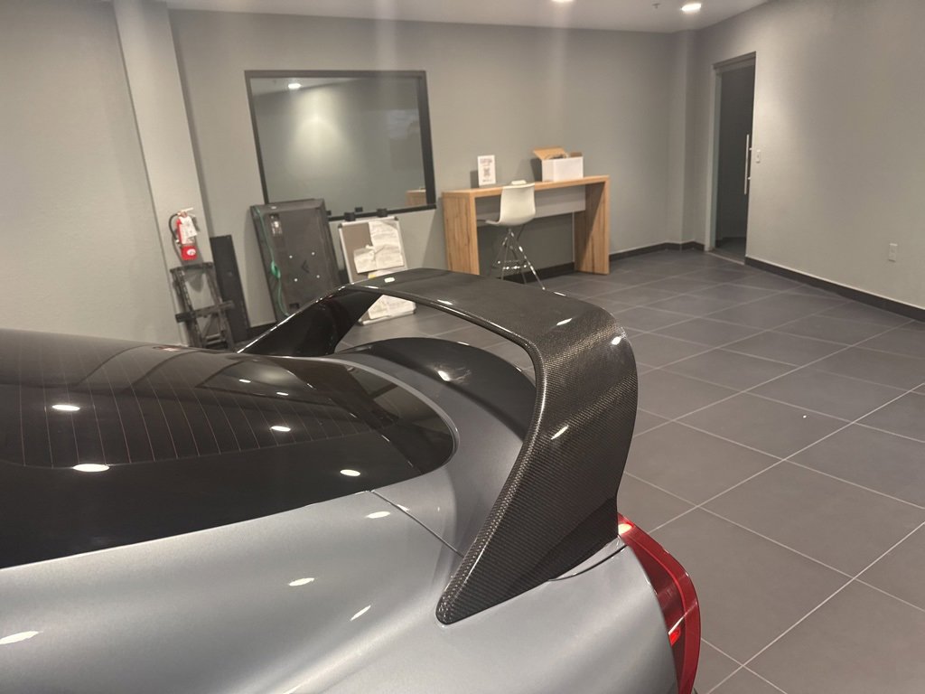 Used 2020 Toyota Supra Premium w/ Driver Assist Package image 11