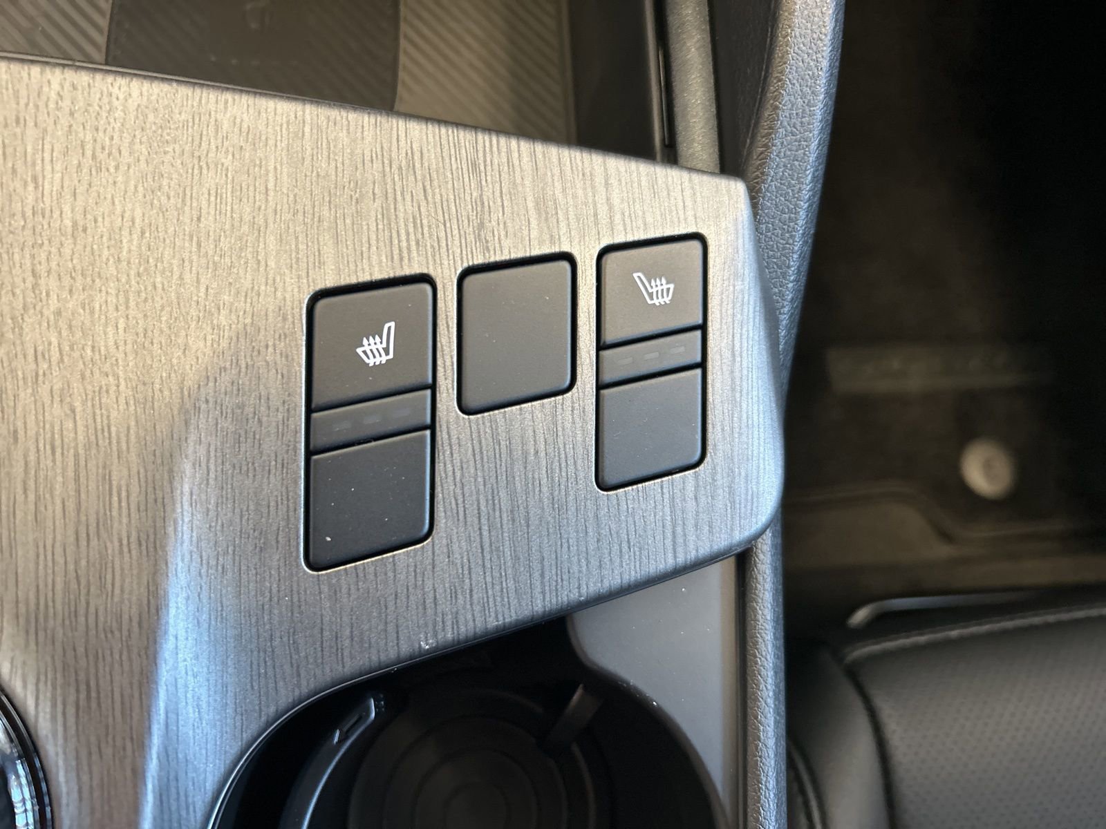 New 2026 Kia Sportage AWD Hybrid image 24