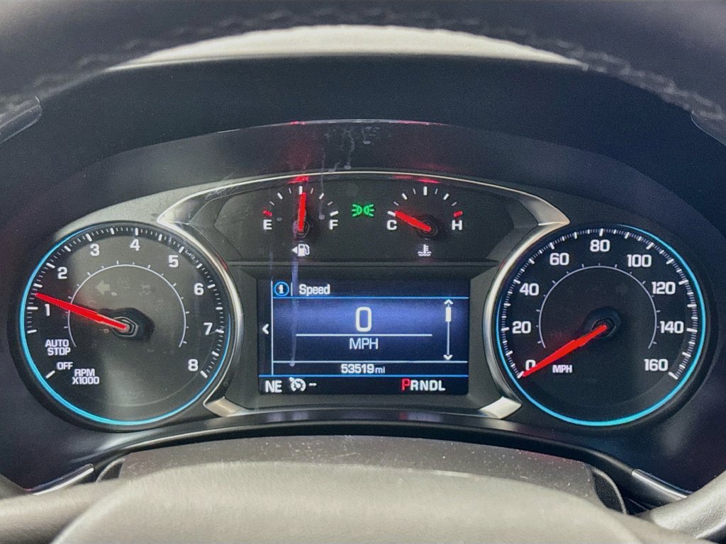 Used 2024 Chevrolet Equinox LT FWD image 13