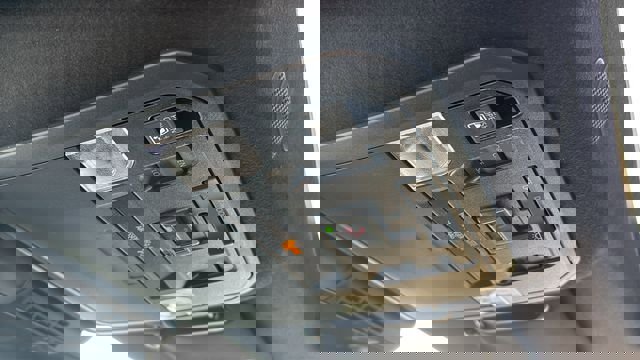 New 2026 Toyota 4Runner TRD Off-Road Premium w/ Tow Technology Package image 26