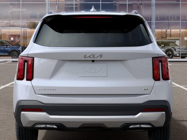 New 2026 Kia Sorento S AWD/4WD image 13