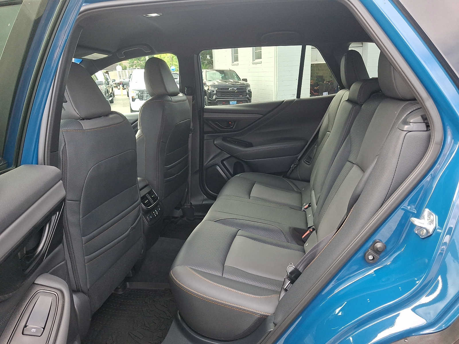 Used 2023 Subaru Outback Wilderness AWD/4WD image 10