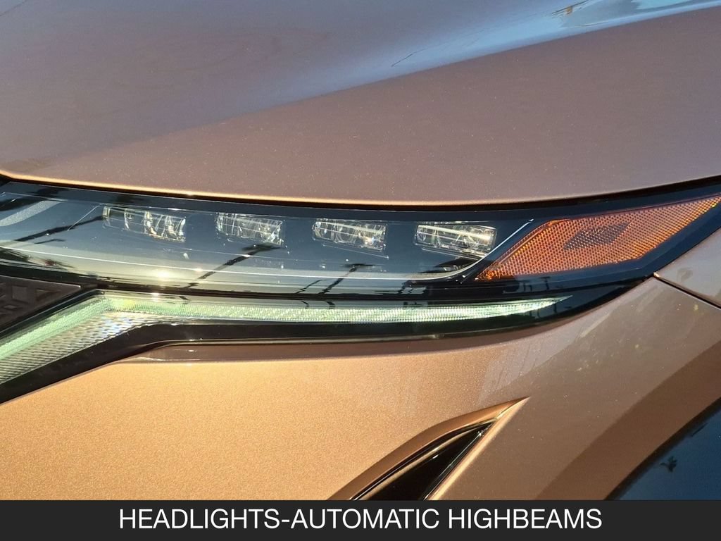 Certified 2023 Nissan Ariya Premiere FWD image 10