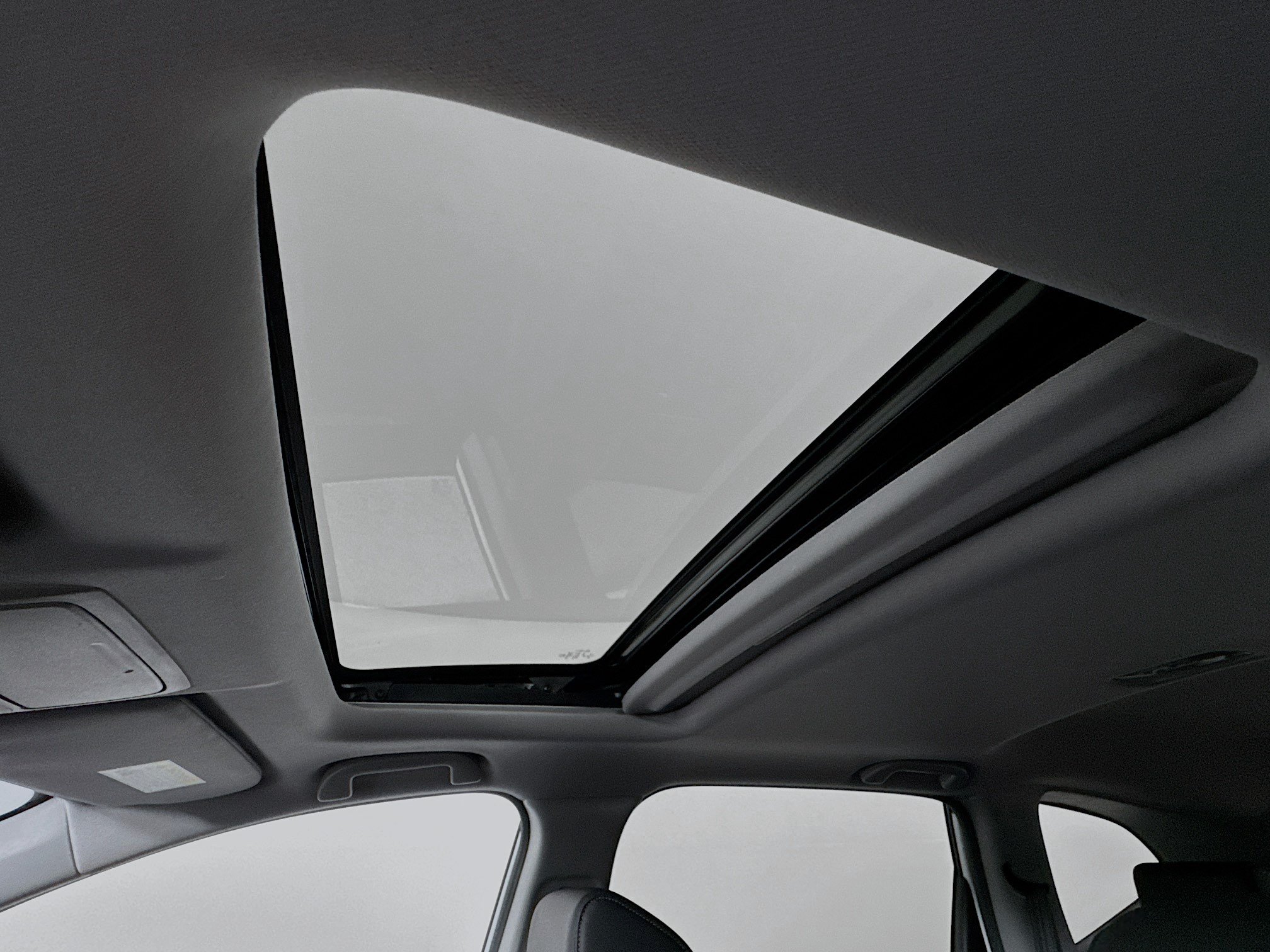 Certified 2021 Honda CR-V Touring image 22
