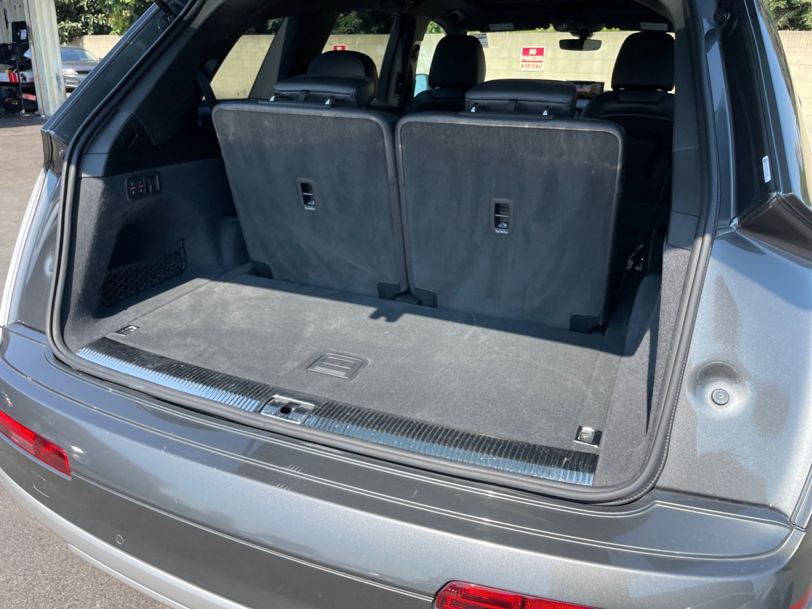 Used 2019 Audi Q7 2.0T Premium Plus w/ Premium Plus Package image 29