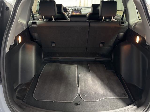 Used 2020 Honda CR-V EX-L image 20