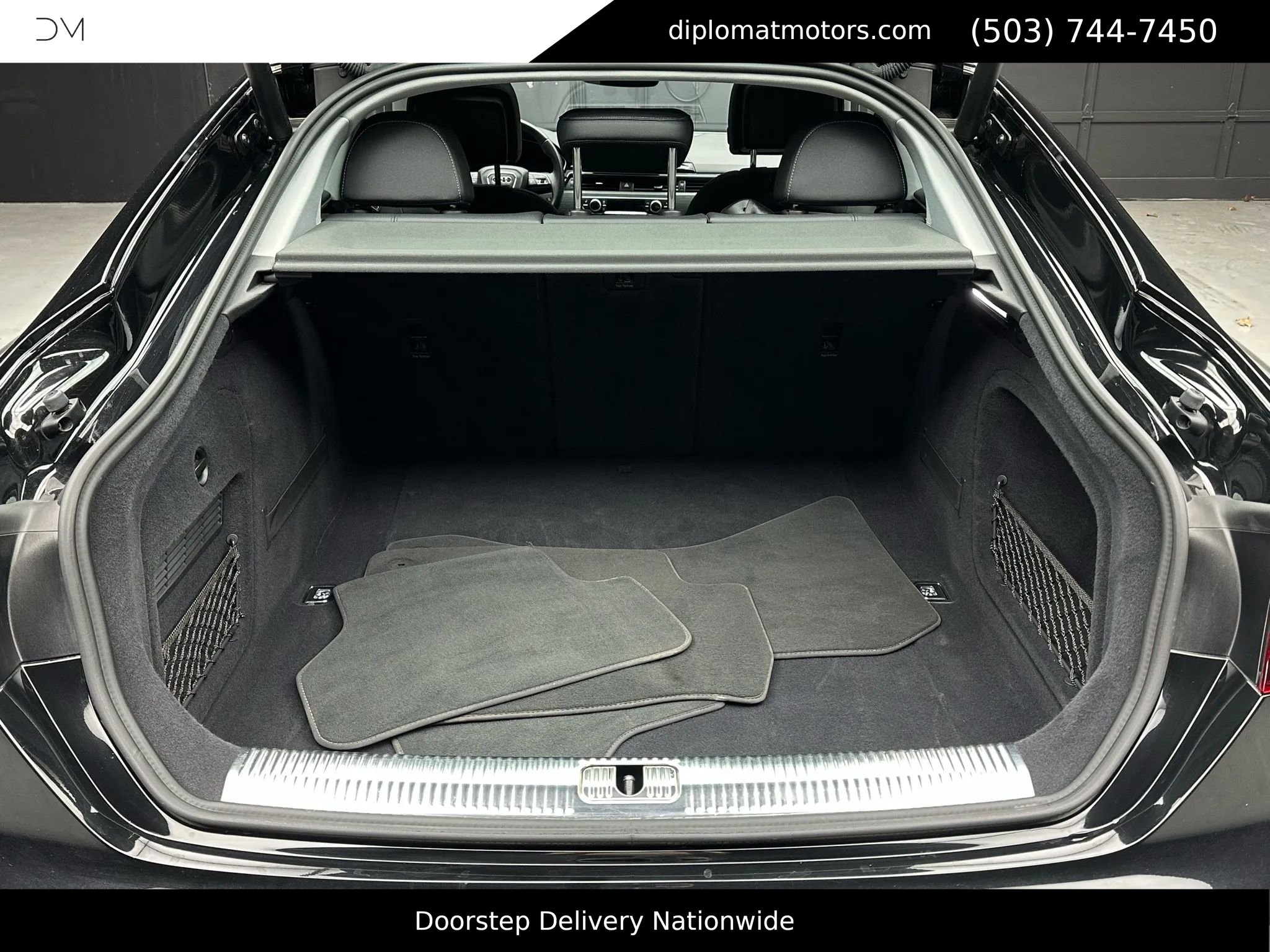 Used 2021 Audi A5 2.0T Premium Plus w/ Premium Plus image 43