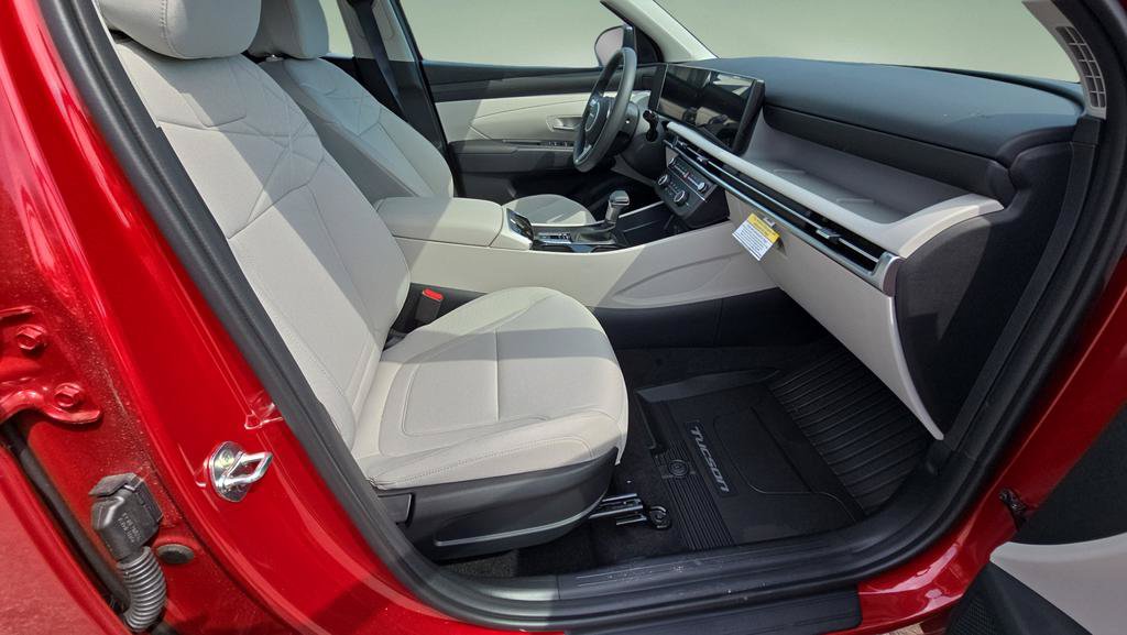 New 2026 Hyundai Tucson SE AWD/4WD image 13