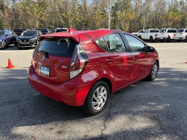 Used 2015 Toyota Prius C Two image 6